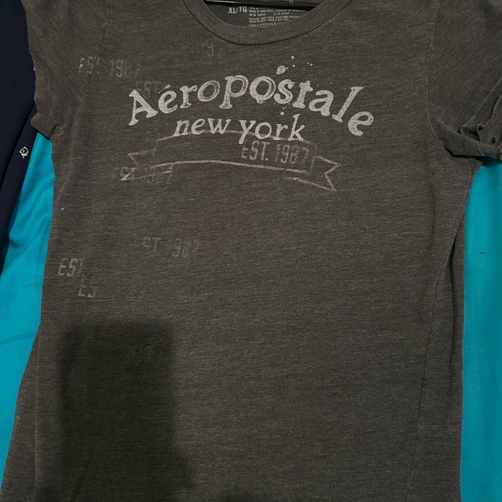Aeropostale